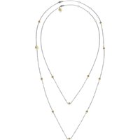 Collana Breil Donna Sunlight in Acciaio Zirconia TJ2621 - TJ2621